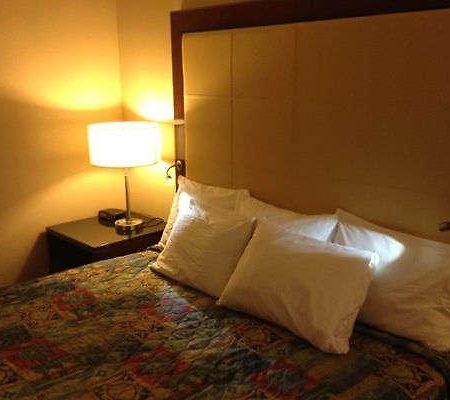 Days Inn เคลียร์ฟิลด์ ภายนอก รูปภาพ