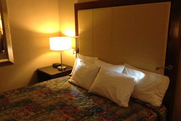 Days Inn เคลียร์ฟิลด์ ภายนอก รูปภาพ